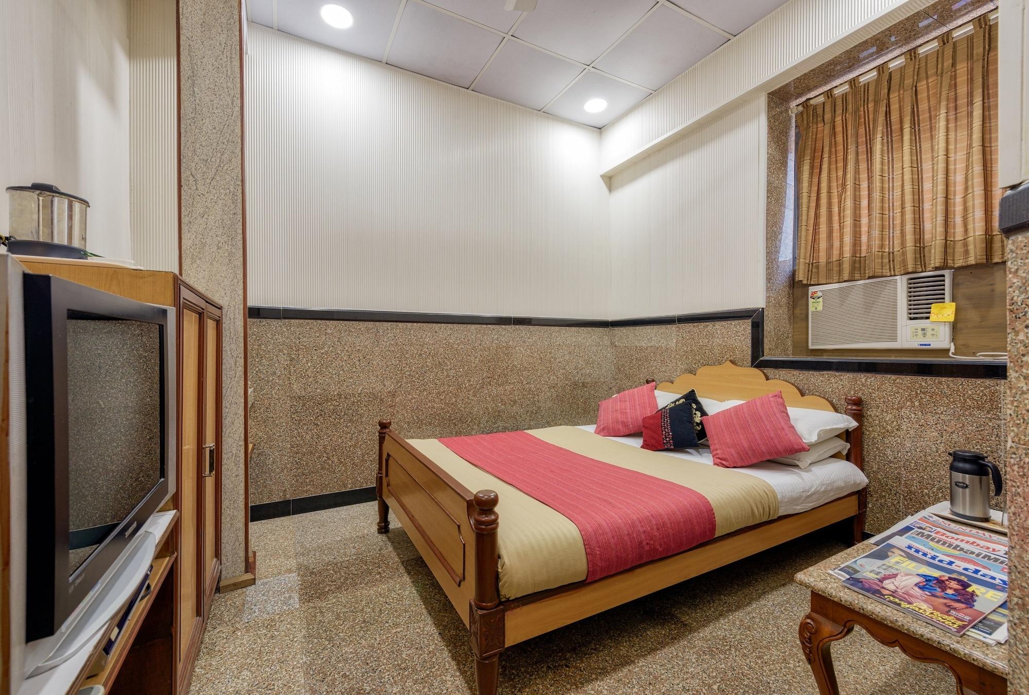 Hotel Royal Castle Mumbai Exterior photo