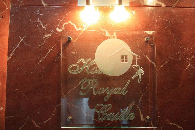 Hotel Royal Castle Mumbai Exterior photo