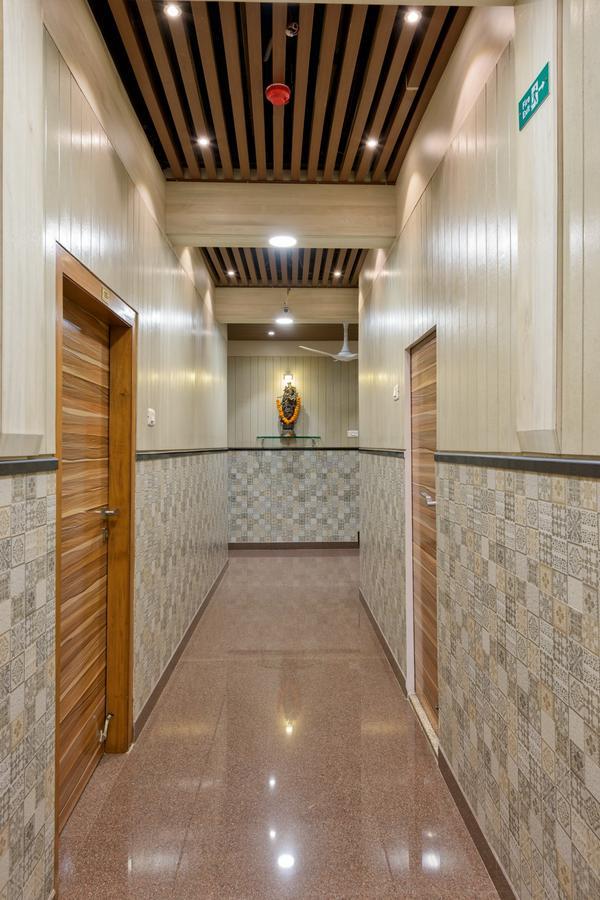 Hotel Royal Castle Mumbai Exterior photo